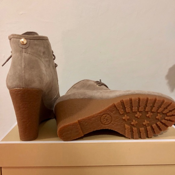 Michael Kors boots - Picture 4 of 4